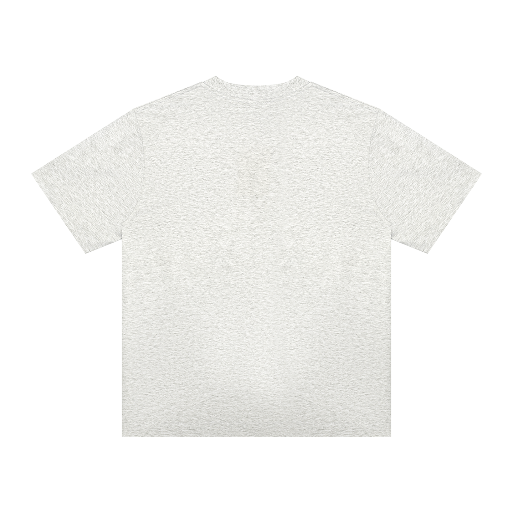 Jubilore "AMMT" Unisex Regular Crewneck T-Shirt