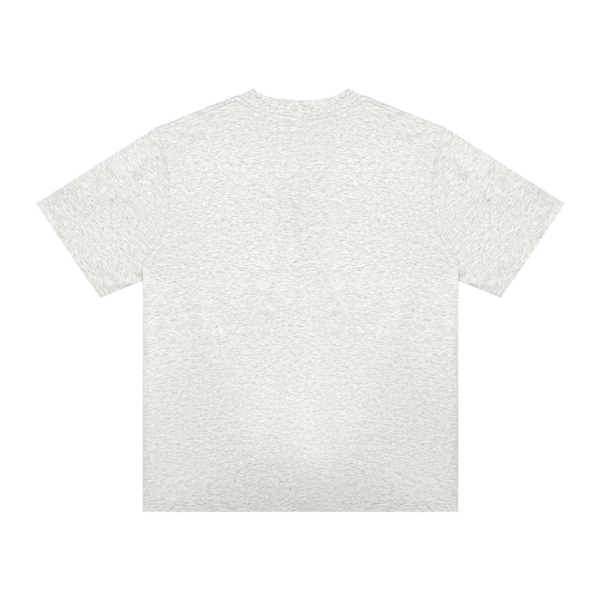 Jubilore "AMMT" Unisex Regular Crewneck T-Shirt