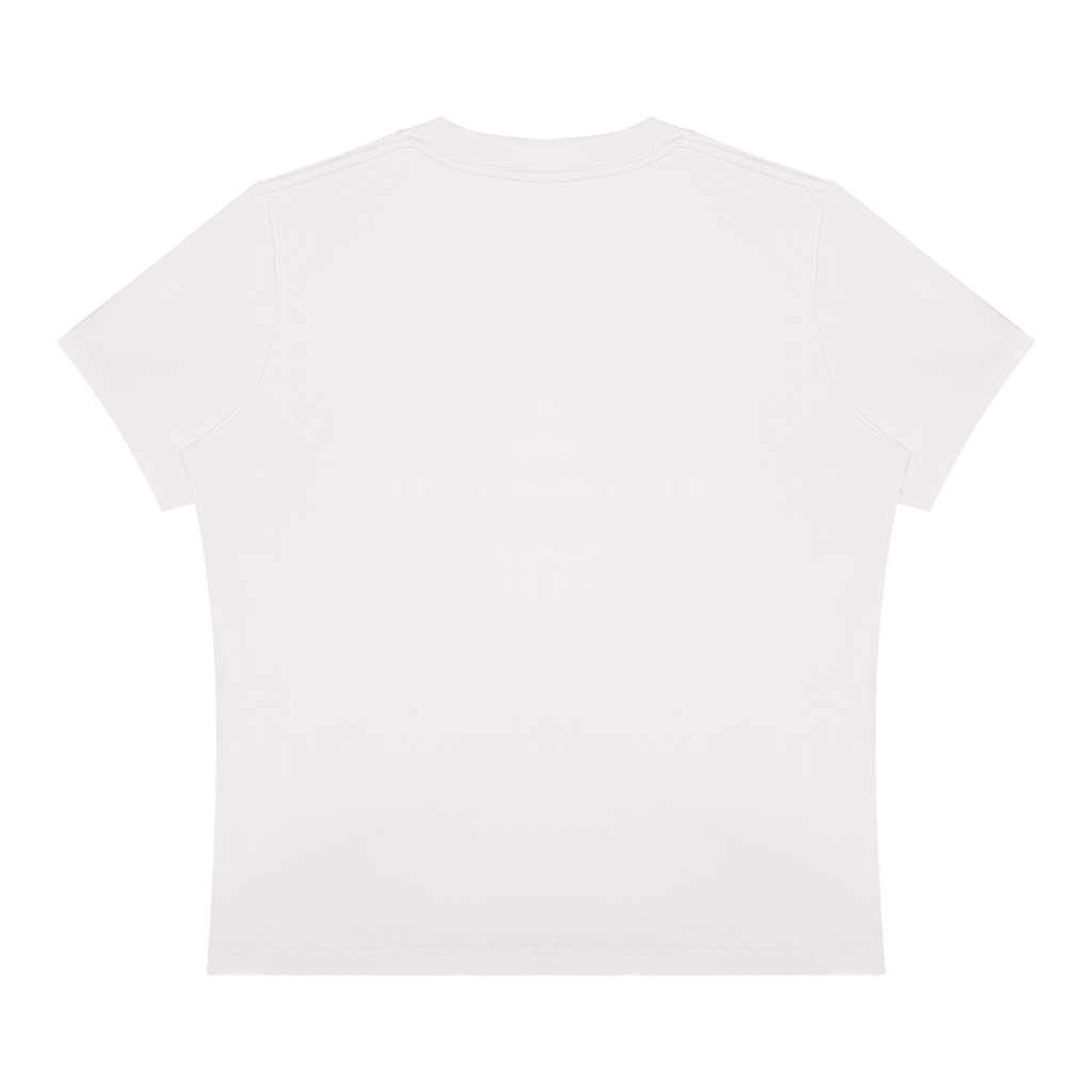 Jubiloré "JIK" Women's Sorona Crewneck T-Shirt