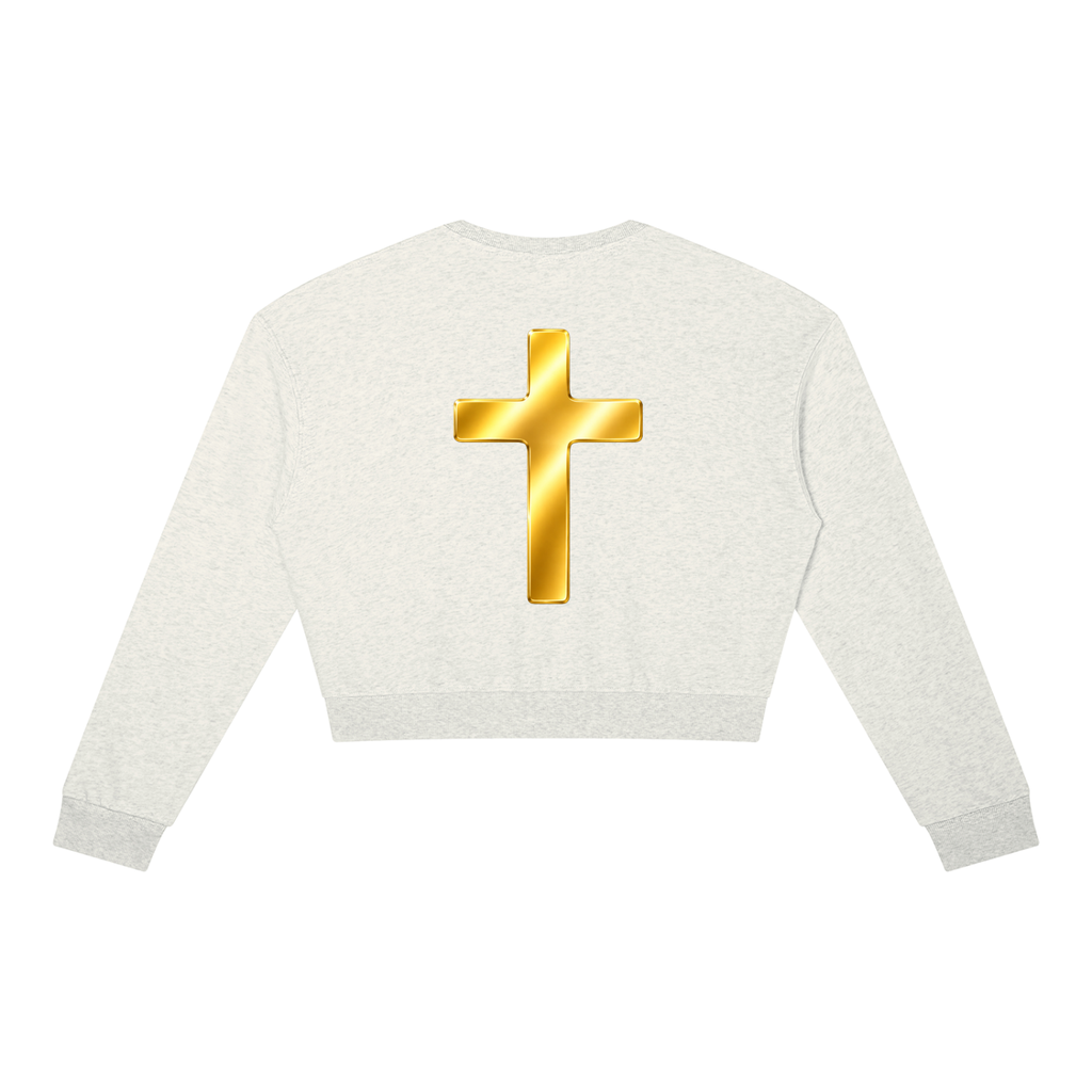 Jubiloré "BCA" Women's Crewneck Sweatshirt