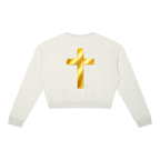 Jubiloré "BCA" Women's Crewneck Sweatshirt