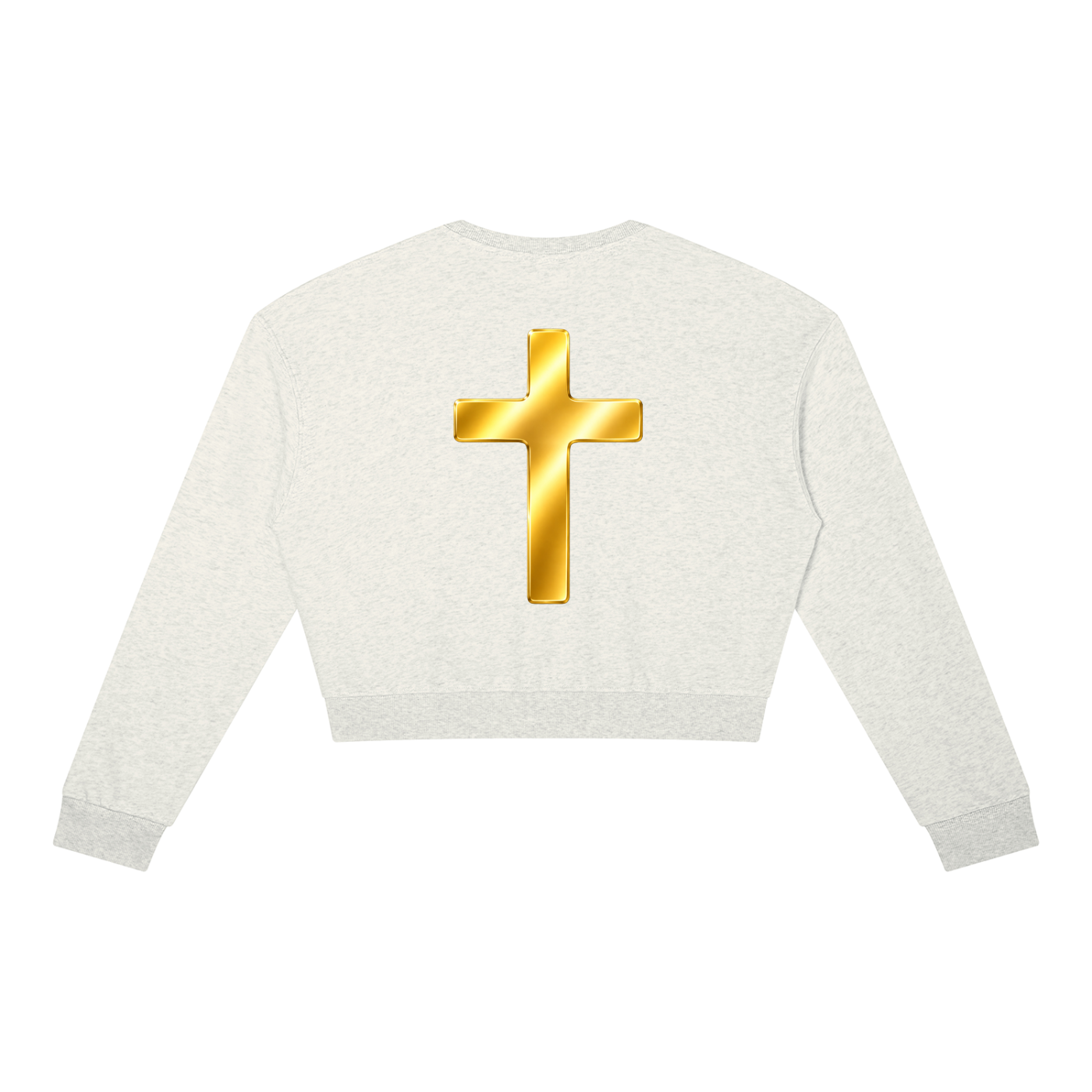 Jubiloré "BCA" Women's Crewneck Sweatshirt