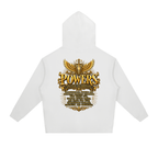 Jubilore "Powers" Essential Heavyweight Drop-Shoulder Hoodie
