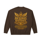 Jubilore "Raphael" Drop Shoulder Crewneck Sweatshirt