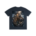 Jubilore "Noah" Pure Cotton Unisex T-Shirt