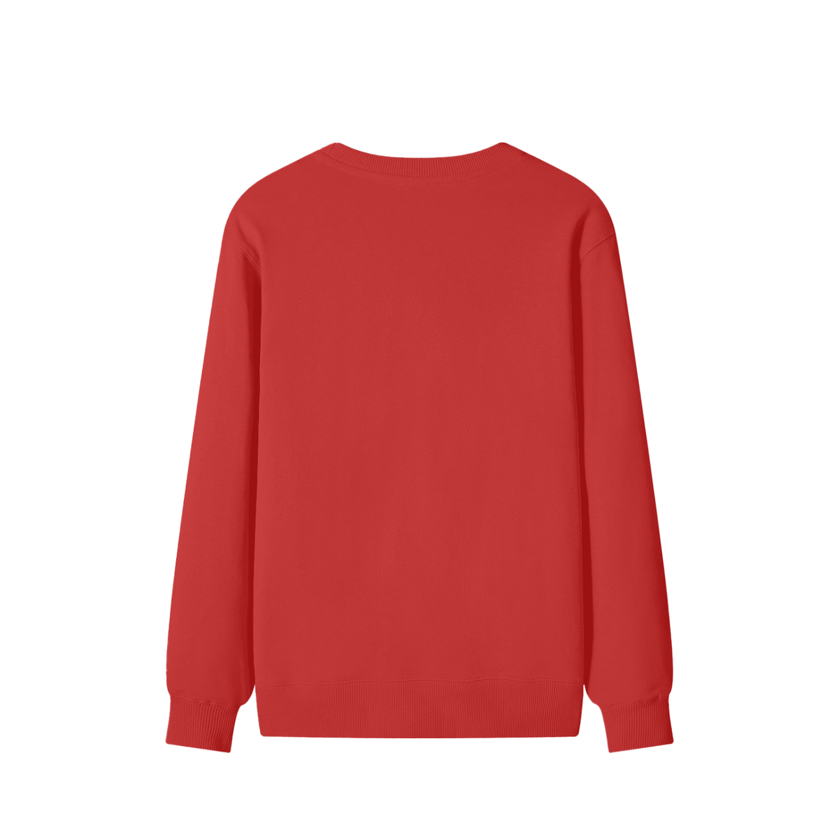 Jubilore "JIL" Classic Unisex Cotton Sweatshirt