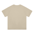 Jubilore "SCA" Unisex Oversized Drop Shoulder T-Shirt