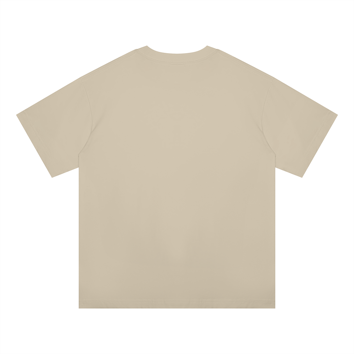 Jubilore "SCA" Unisex Oversized Drop Shoulder T-Shirt