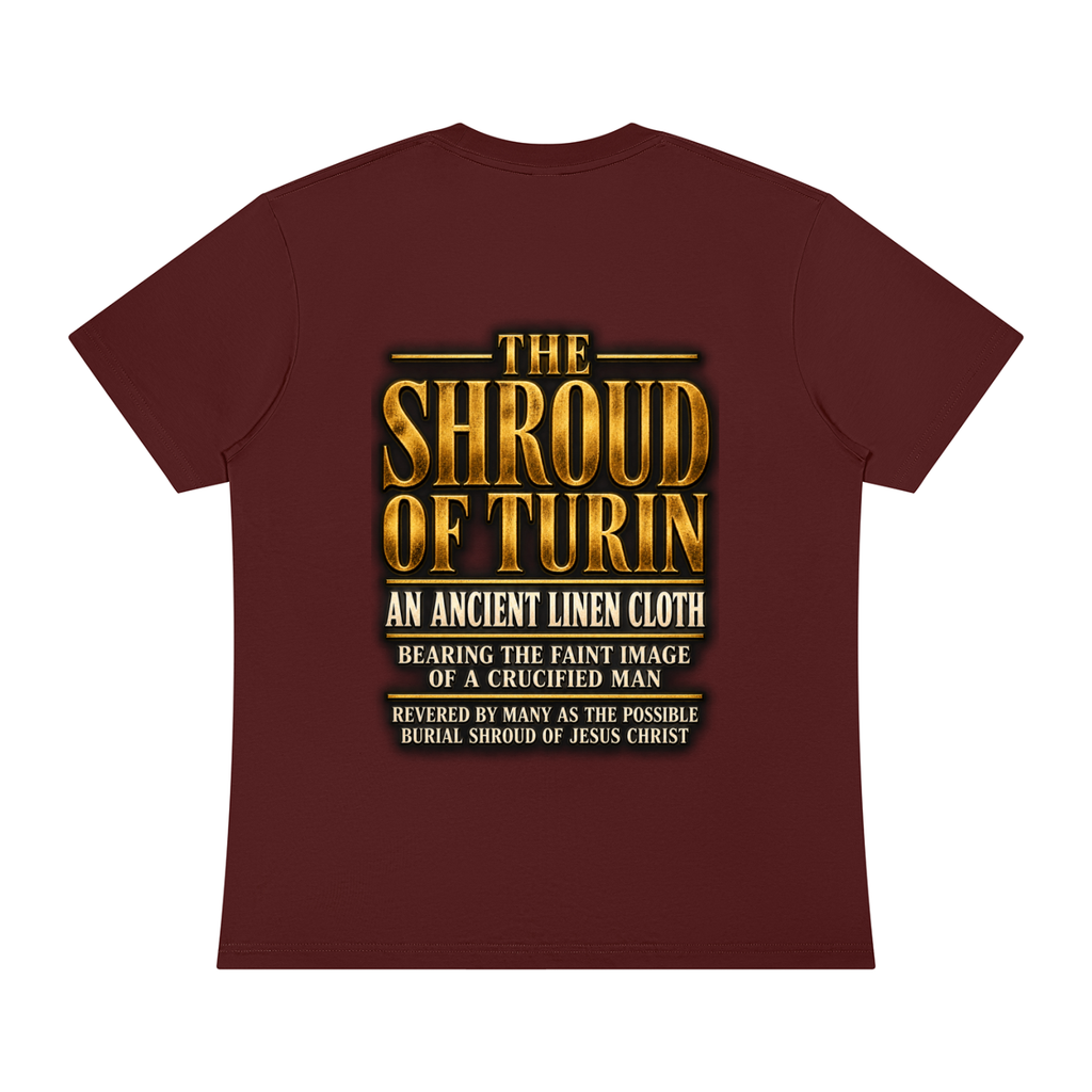 Jubilore "SOT" Unisex Sorona Crewneck T-Shirt