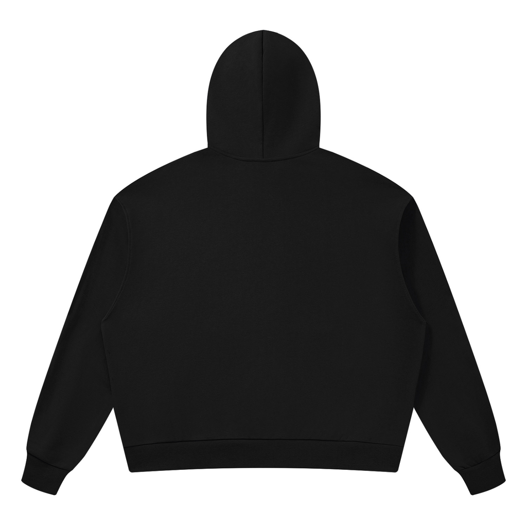 Jubilore Unisex Drop Shoulder Hoodie