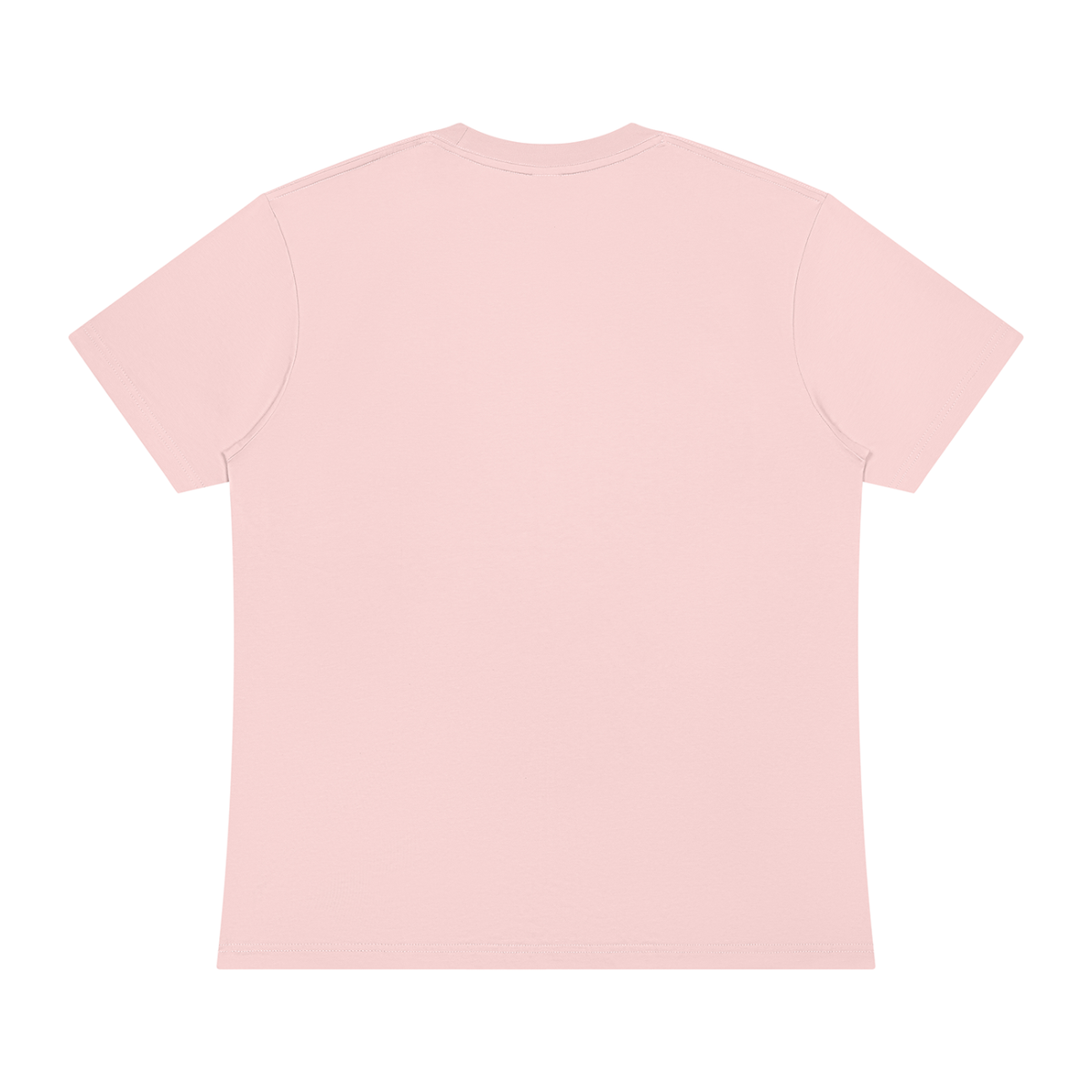 Jubilore "SA" Unisex Sorona Crewneck T-Shirt