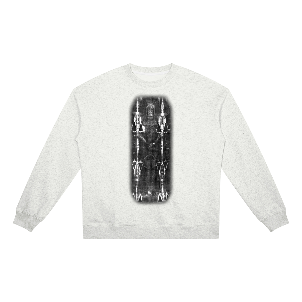 Jubilore "SOT" Unisex Heavyweight Crewneck Sweatshirt
