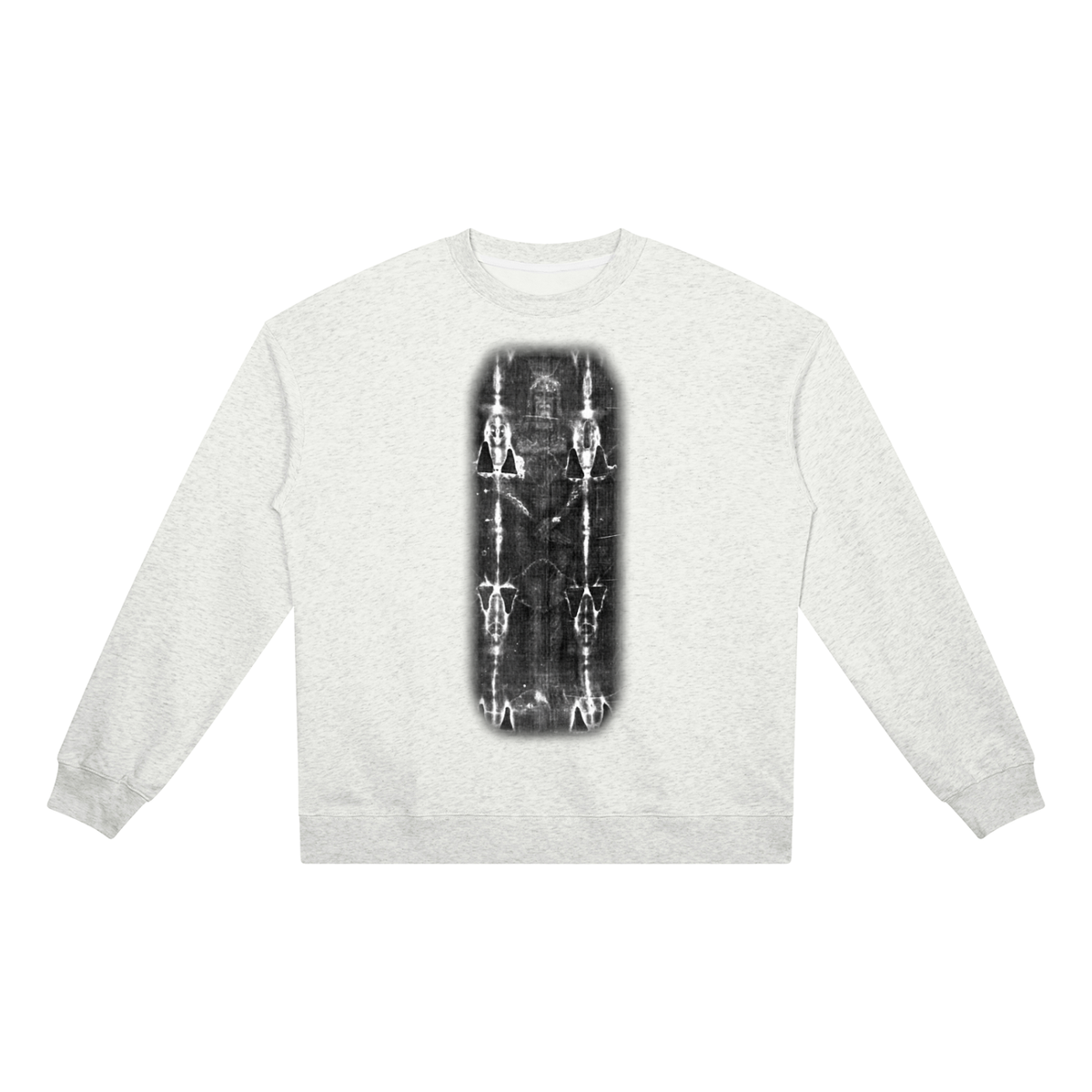 Jubilore "SOT" Unisex Heavyweight Crewneck Sweatshirt