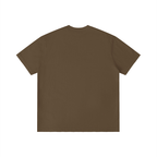 Jubilore "CC" Unisex Vintage Wash Distressed T-Shirt