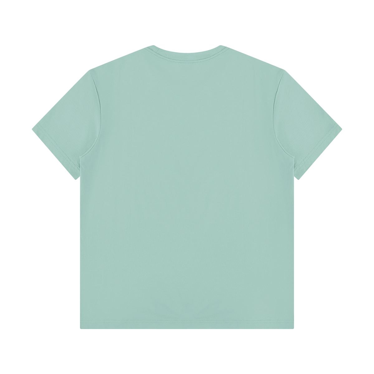 Jubilore "JIK" Unisex Regular Fit Crewneck T-Shirt