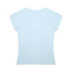 Jubilore Women’s Slim Raglan T-Shirt