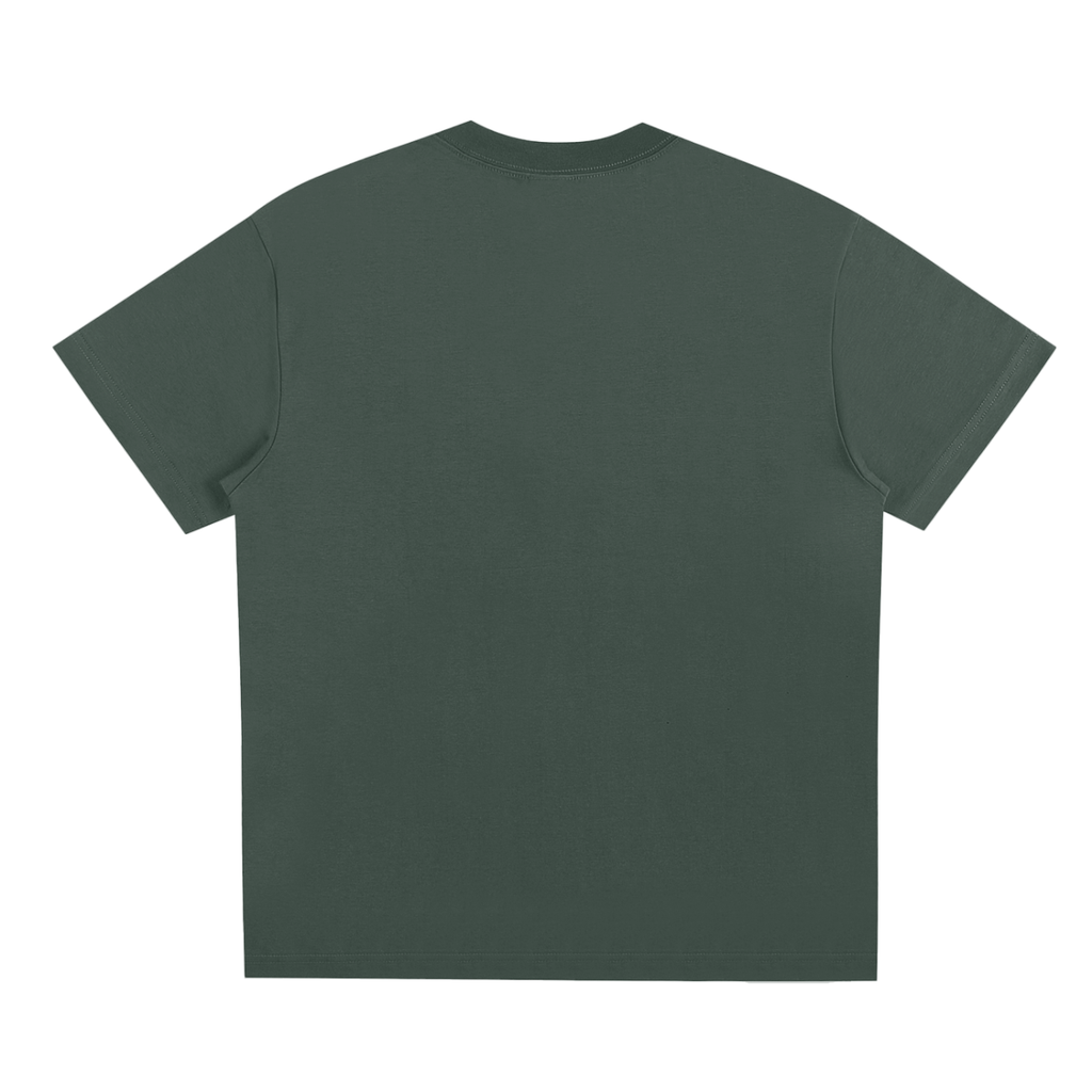 Jubilore "NAA" Sorona Quick-Dry Cooling T-Shirt