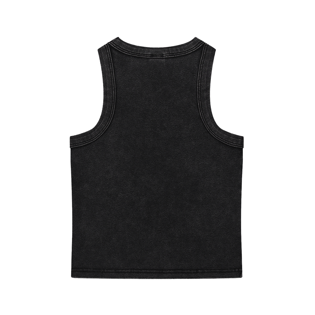 Jubilore Snow Washed Tank Top