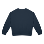 Jubilore "PILA" Unisex Drop Shoulder Crewneck Sweatshirt
