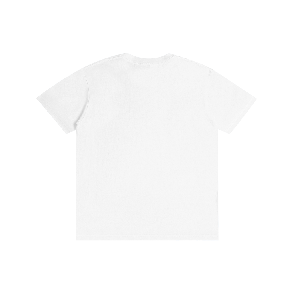 Jubilore "AAA" Pure Cotton Unisex T-Shirt