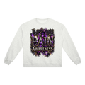 Jubilore "PA" Unisex Heavyweight Crewneck Sweatshirt