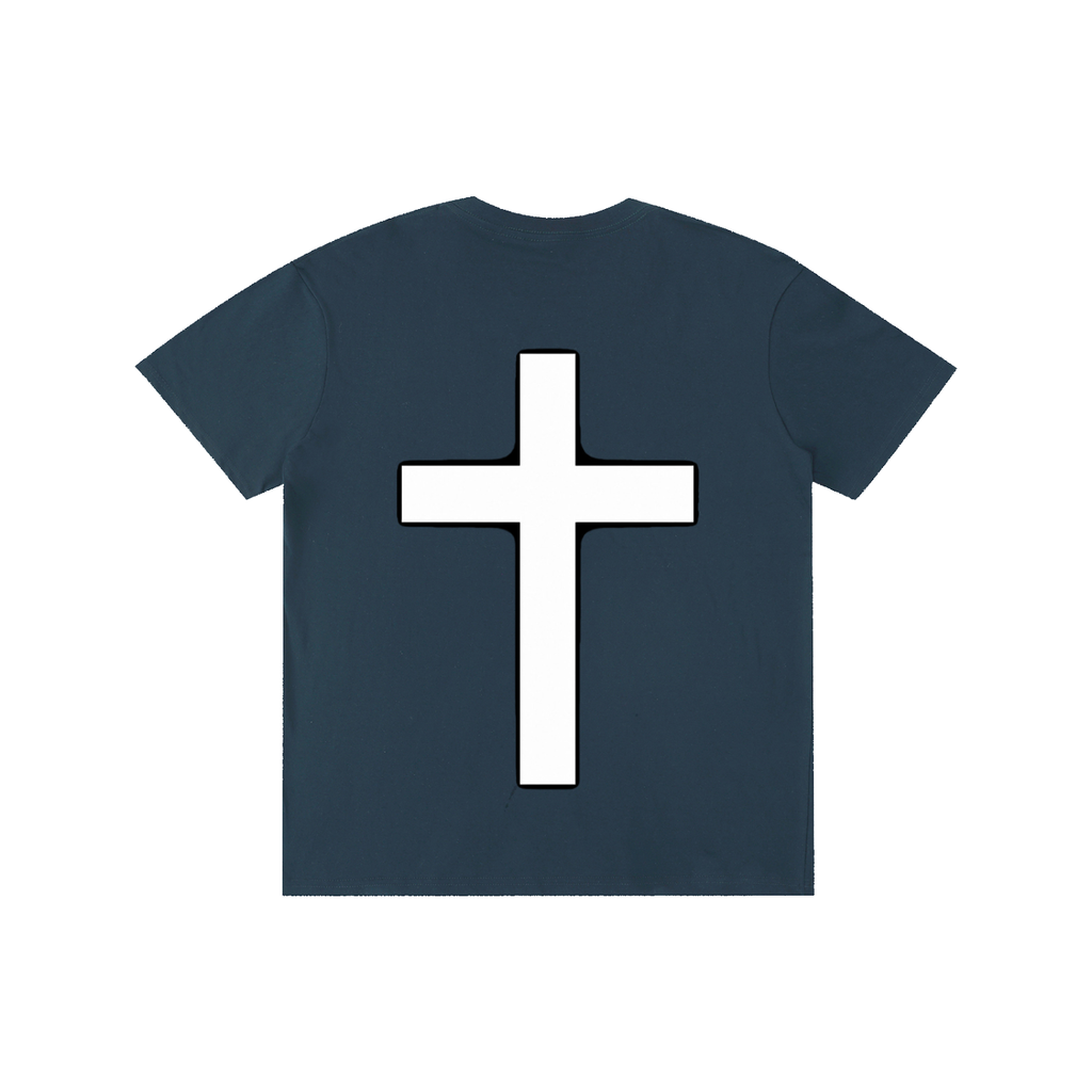 Jubilore Pure Cotton Unisex T-Shirt