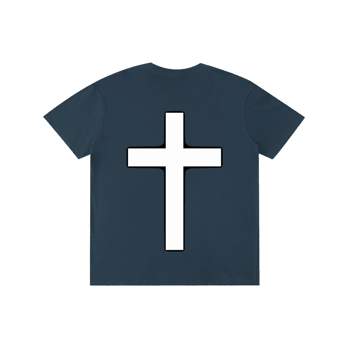 Jubilore Pure Cotton Unisex T-Shirt
