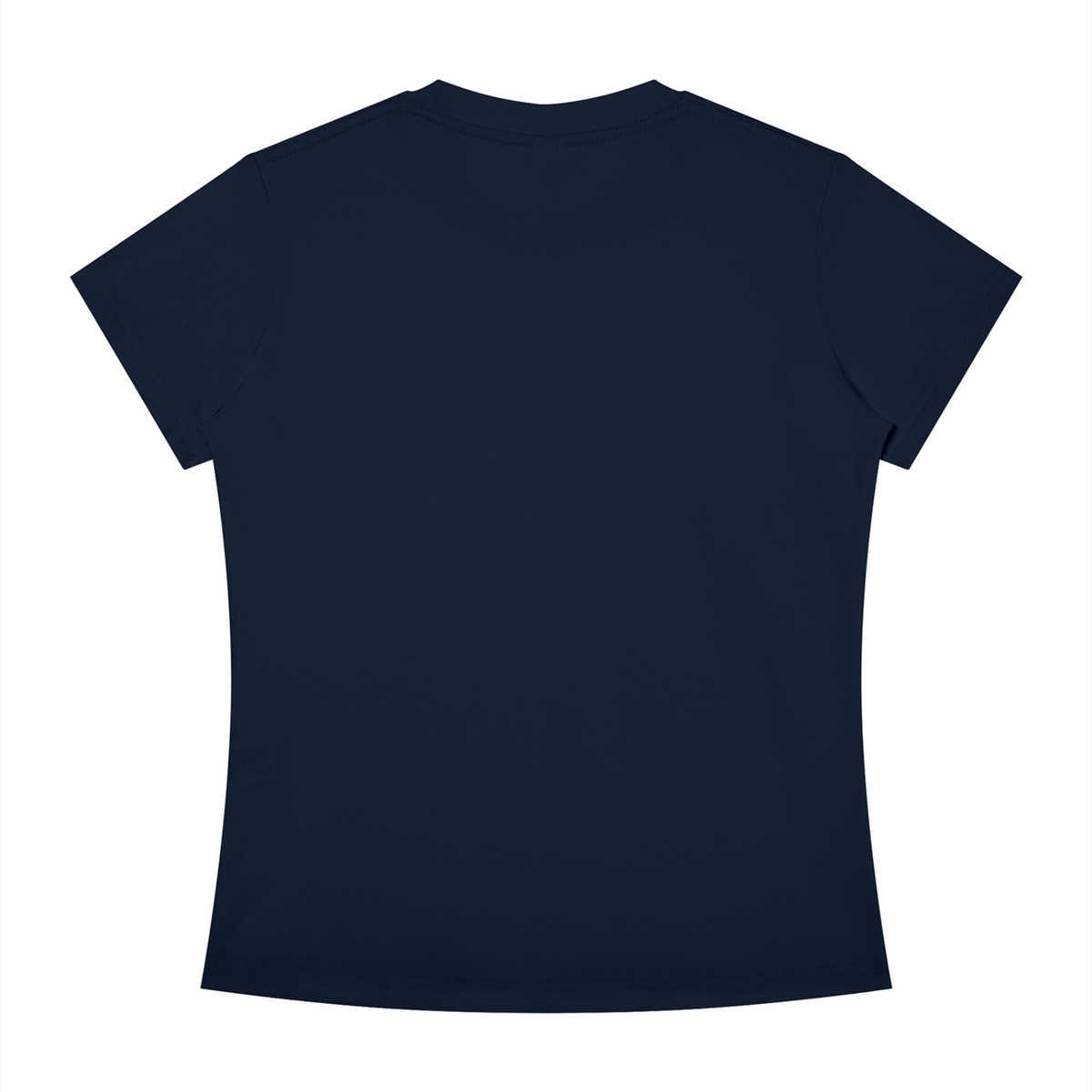 Jubiloré "JIG" Women's Slim Fit Crewneck T-Shirt