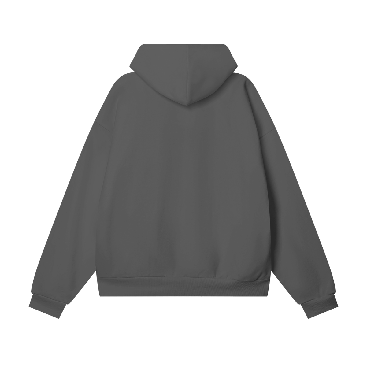 Jubilore "AAA" Heavyweight Hidden Pocket Fleece Hoodie
