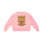 Jubilore "Raphael" Unisex Boxy Vintage Washed Sweatshirt