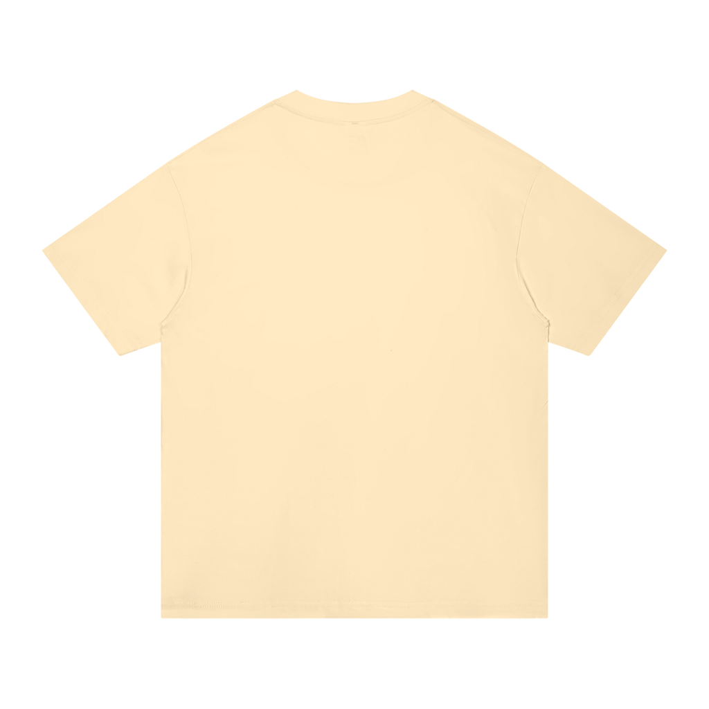 Jubilore "AAA" Unisex Regular Fit Cotton T-Shirt