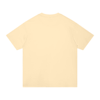 Jubilore "AAA" Unisex Regular Fit Cotton T-Shirt