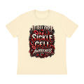 Jubilore "SCA" Unisex Sorona Crewneck T-Shirt