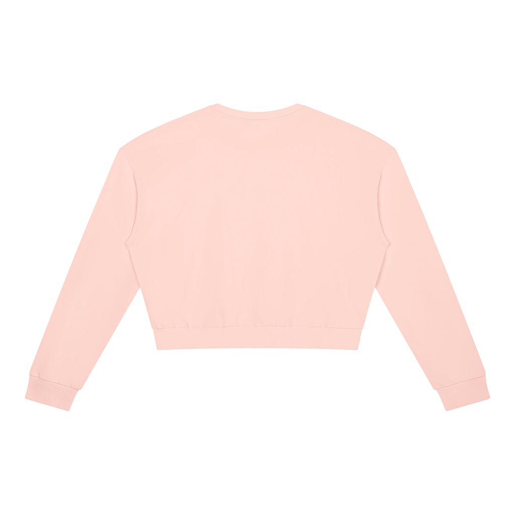 Jubiloré "JIK" Women's Crewneck Sweatshirt