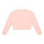 Jubiloré "JIK" Women's Crewneck Sweatshirt