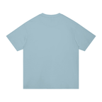 Jubilore "COA" Unisex Regular Fit Cotton T-Shirt