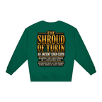 Jubilore "SOT" Unisex Loose Crewneck Sweatshirt