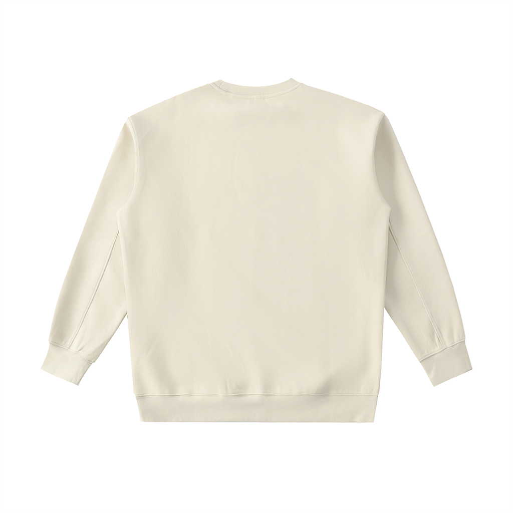 Jubilore "AAA" Essential Heavyweight Crewneck Sweatshirt