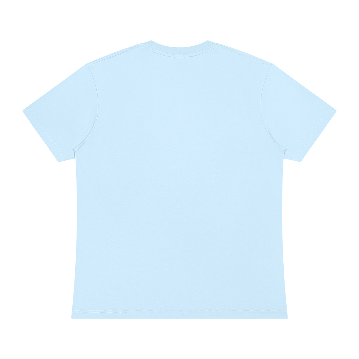 Jubilore "JIG" Unisex Sorona Crewneck T-Shirt