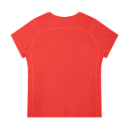 Jubiloré "JIG" Women’s Regular Fit Crewneck T-Shirt