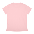 Jubiloré "JIG" Women's Slim Fit Crewneck T-Shirt