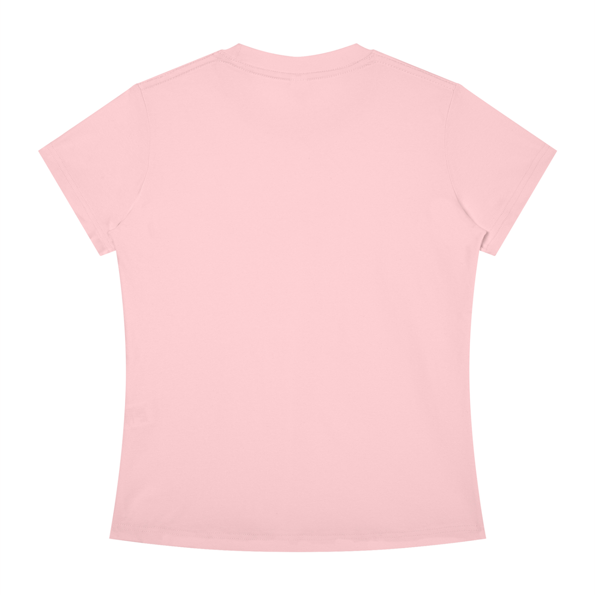 Jubiloré "JIG" Women's Slim Fit Crewneck T-Shirt