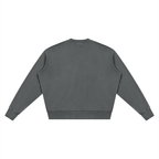 Jubilore "NAA" Unisex Vintage Wash Crewneck Sweatshirt