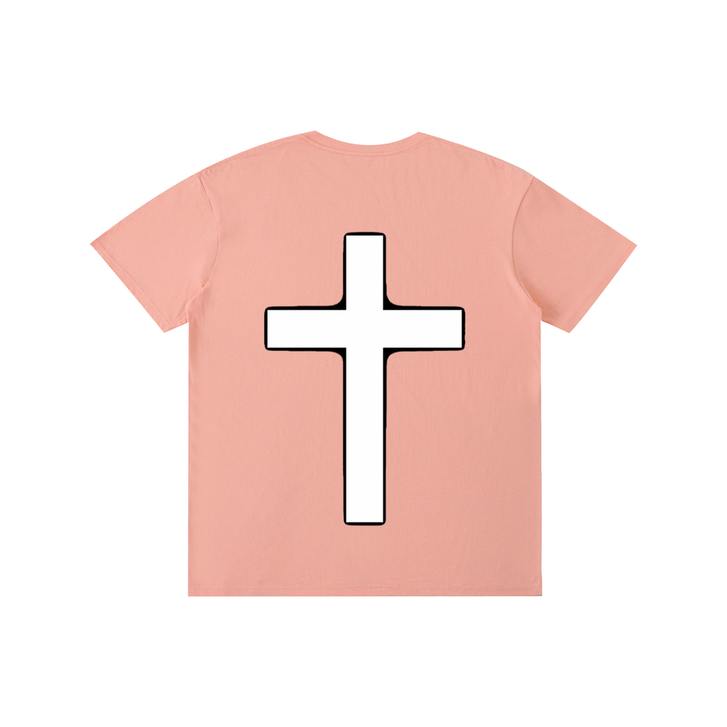 Jubilore Pure Cotton Unisex T-Shirt