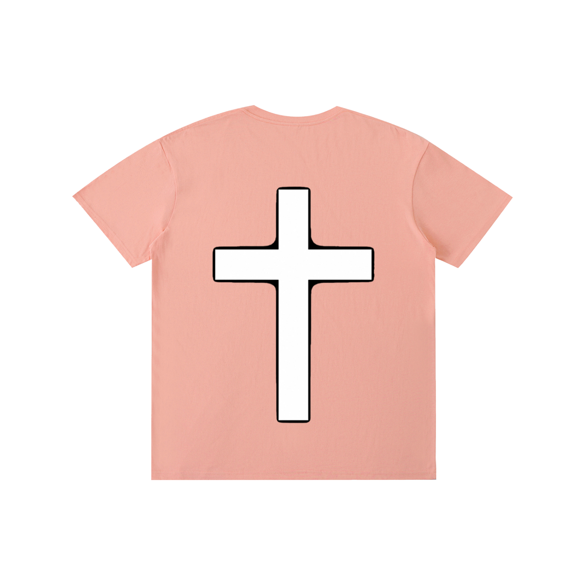 Jubilore Pure Cotton Unisex T-Shirt