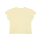 Jubiloré "JIG" Women's Slim-Fit Cropped T-Shirt