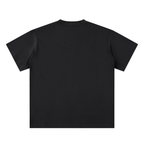 Jubilore "NAA" Unisex Sueded Cotton T-Shirt
