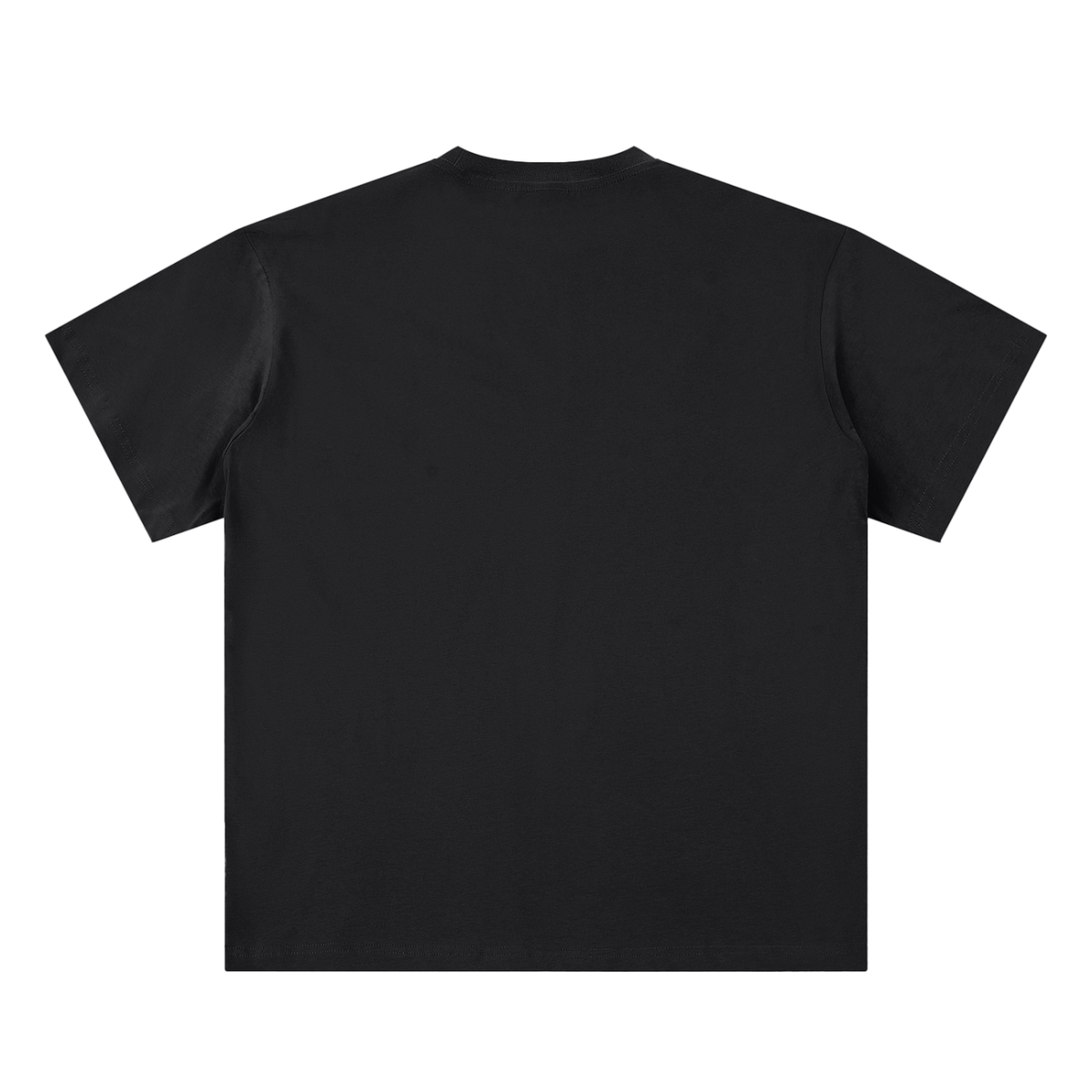 Jubilore "NAA" Unisex Sueded Cotton T-Shirt