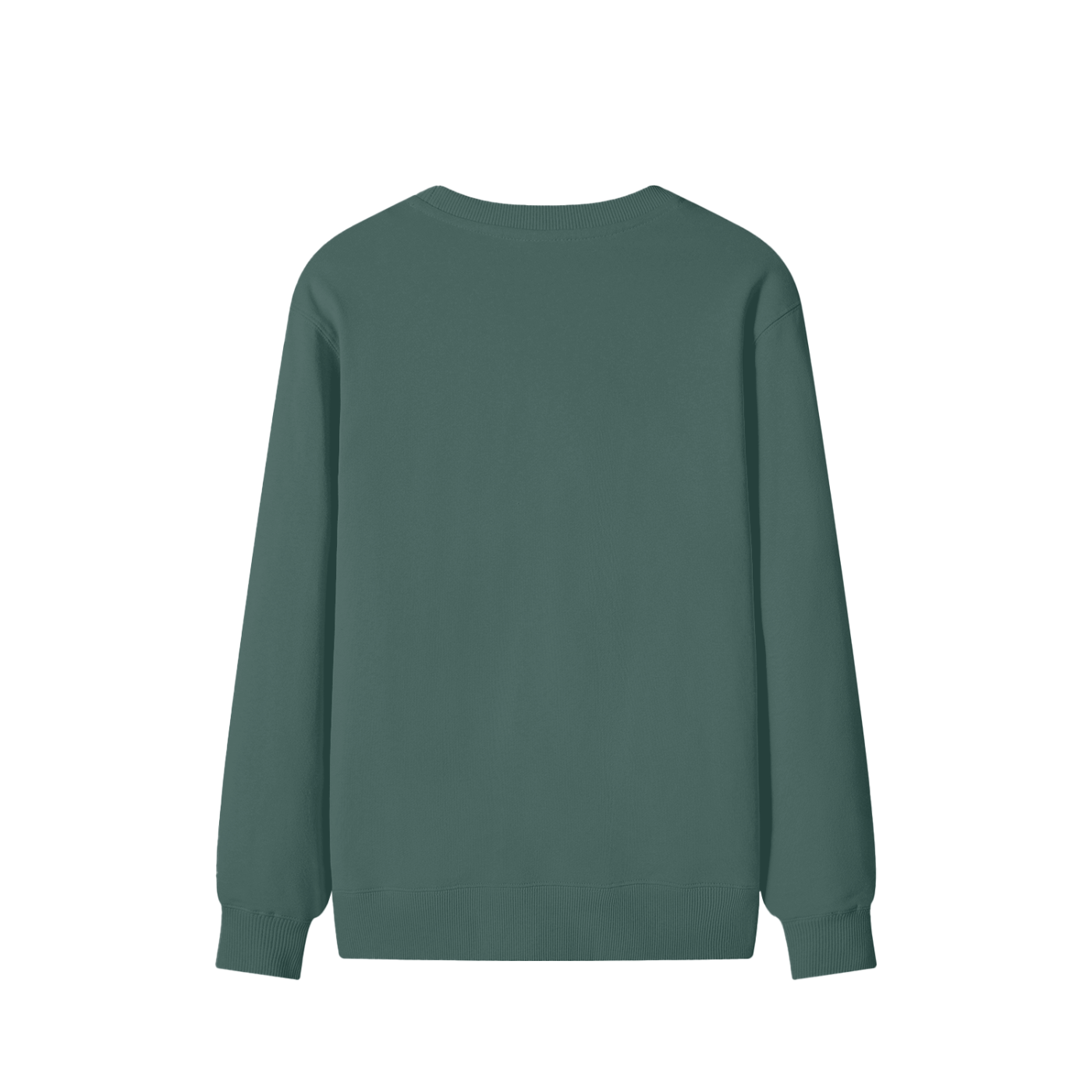Jubilore "CC" Classic Unisex Cotton Sweatshirt