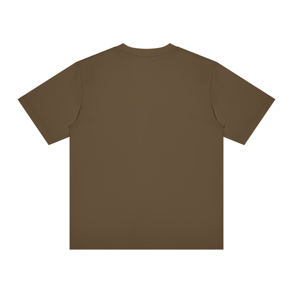 Jubilore "PILA" Unisex Regular Crewneck T-Shirt